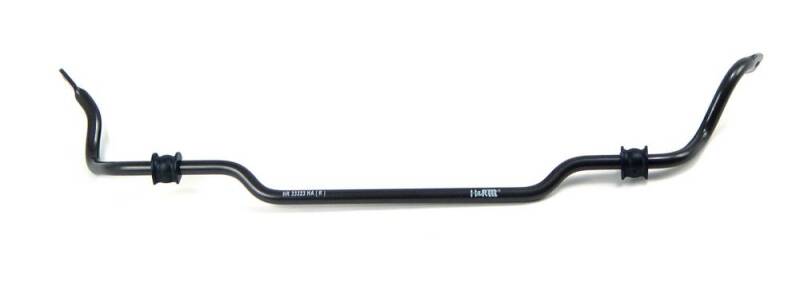 HR Sway Bars - Rear
