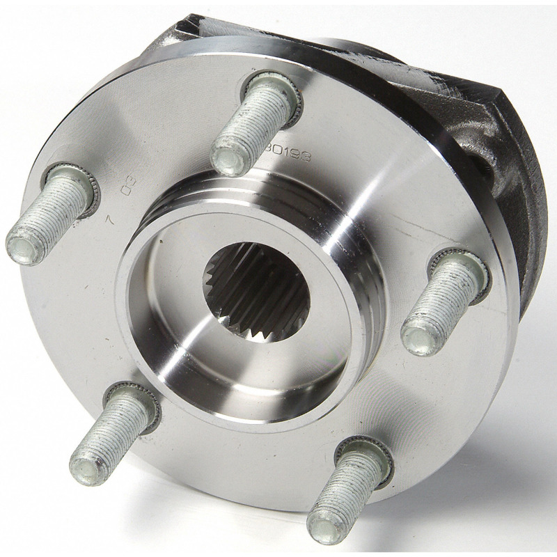 MOOG 92-95 Chrysler Town & Country Rear Hub Assembly thumbnail 3