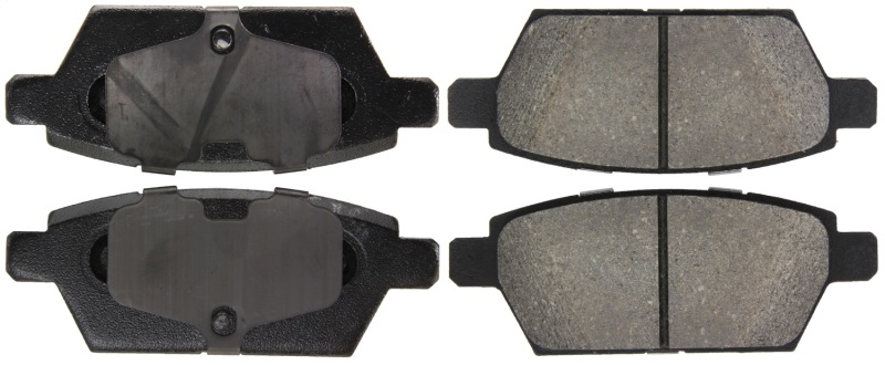 ST Sport Brake Pads