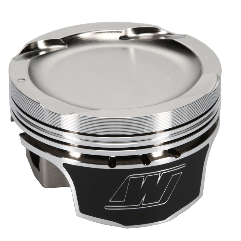 Wiseco Nissan SR20 Turbo -17cc w/92mm K1 Crank Piston Shelf Stock Kit thumbnail 8