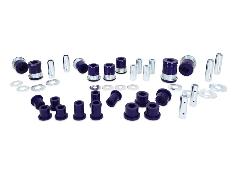 SPR Bushing Kits