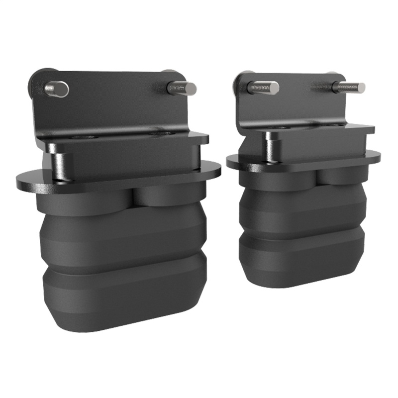 TIM Suspension Enhancement Systems