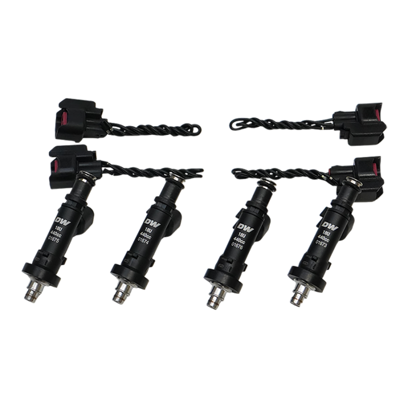 440cc Injectors for Honda/Acura B/D/F/H Series