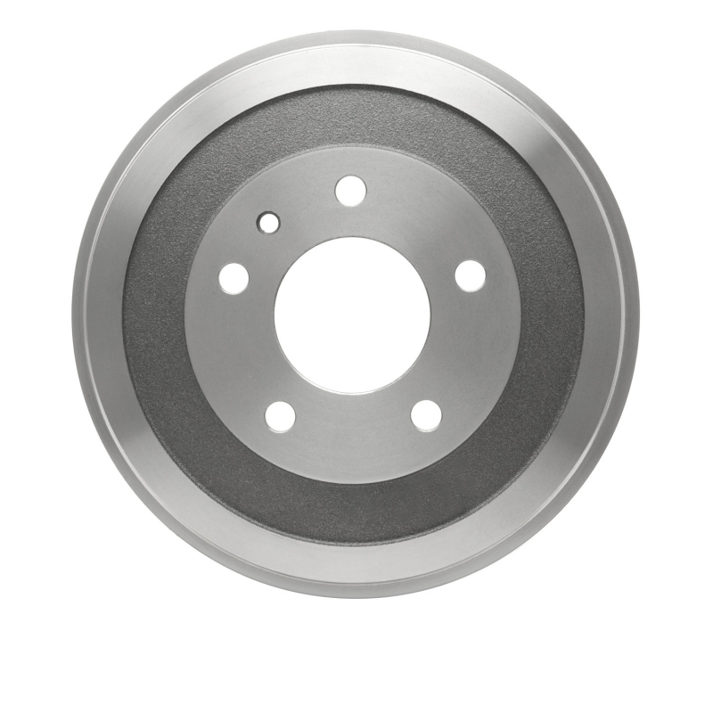 True Balanced Brake Drum