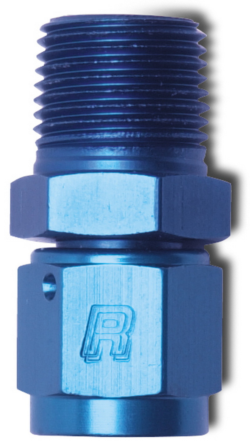 Russell Performance -6 AN Straight Female to 3/8in Male NPT Fitting thumbnail 9