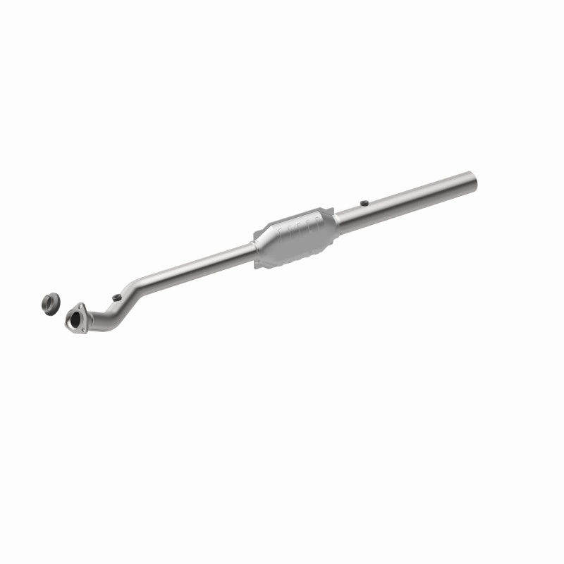 MagnaFlow Direct Fit Catalytic Converter 99 GM Express Van PS 5.7L thumbnail 9