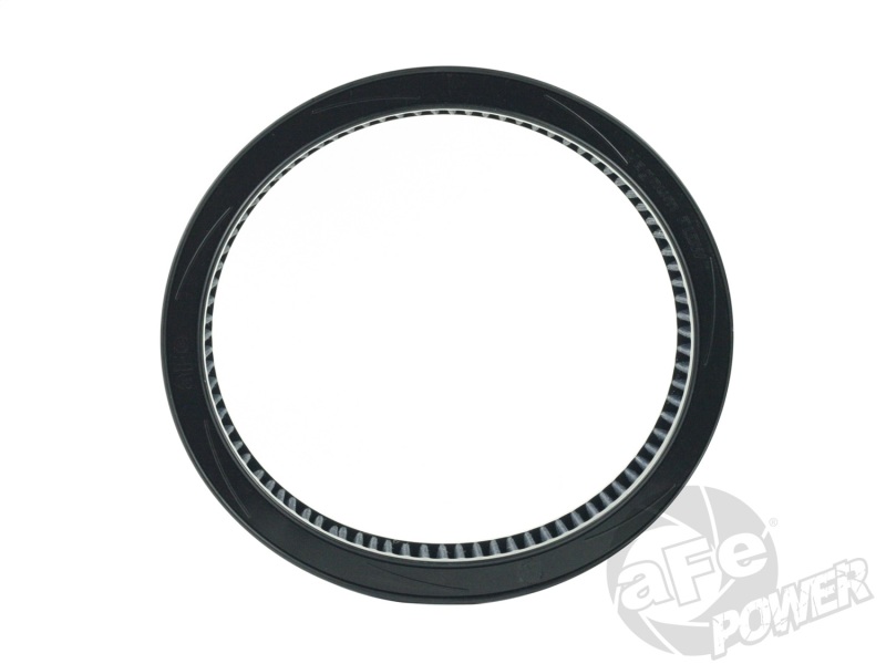 aFe MagnumFLOW Air Filters Round Racing P5R A/F RR P5R 11 OD x 9.25 ID x 3 H thumbnail 9