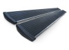 AMP Research PowerStep 79in Silver Trim Strip Full Kit w/ Extrusions thumbnail 5