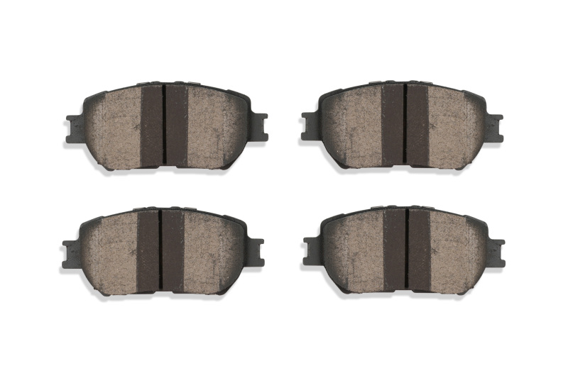 DBA Street Series Brake Pads
