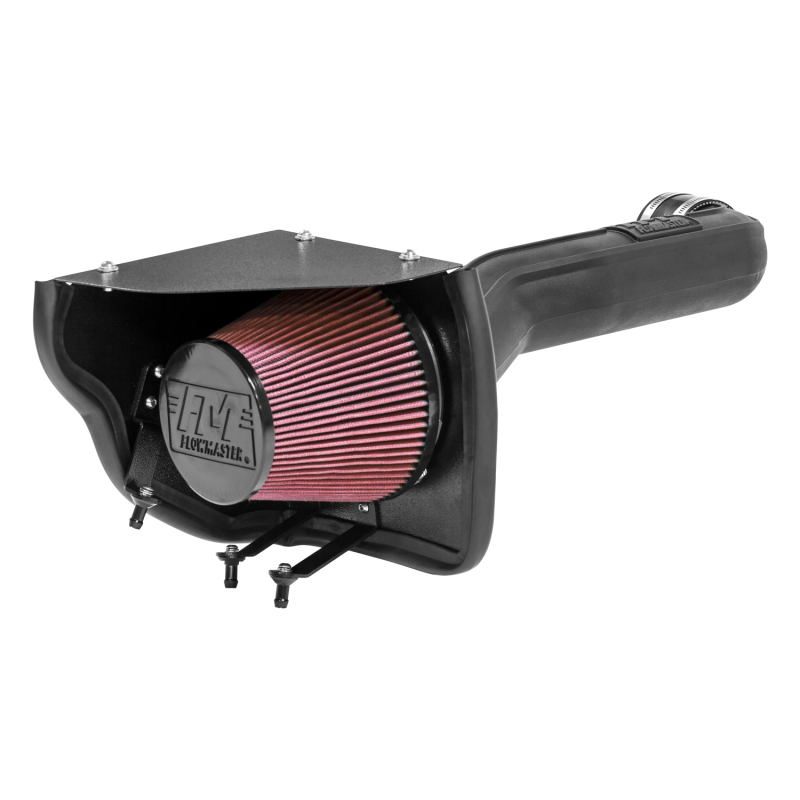 Flowmaster 12-18 Wrangler JK 3.6L Performance Cold Air Intake Kit