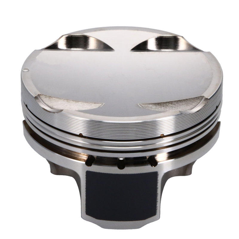 Wiseco 96-07 Mitsubishi EVO 85.5mm Bore 0.50mm Oversize 28.87 Comp Height Piston Set thumbnail 4