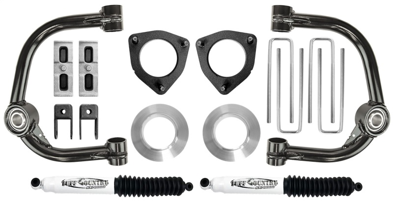 TUF Lift Kits