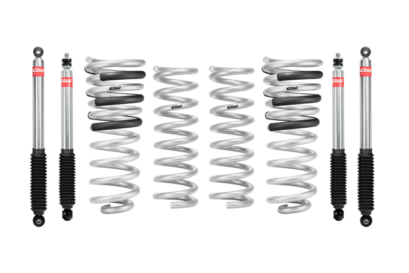 EIB Pro-Truck Lift Kits
