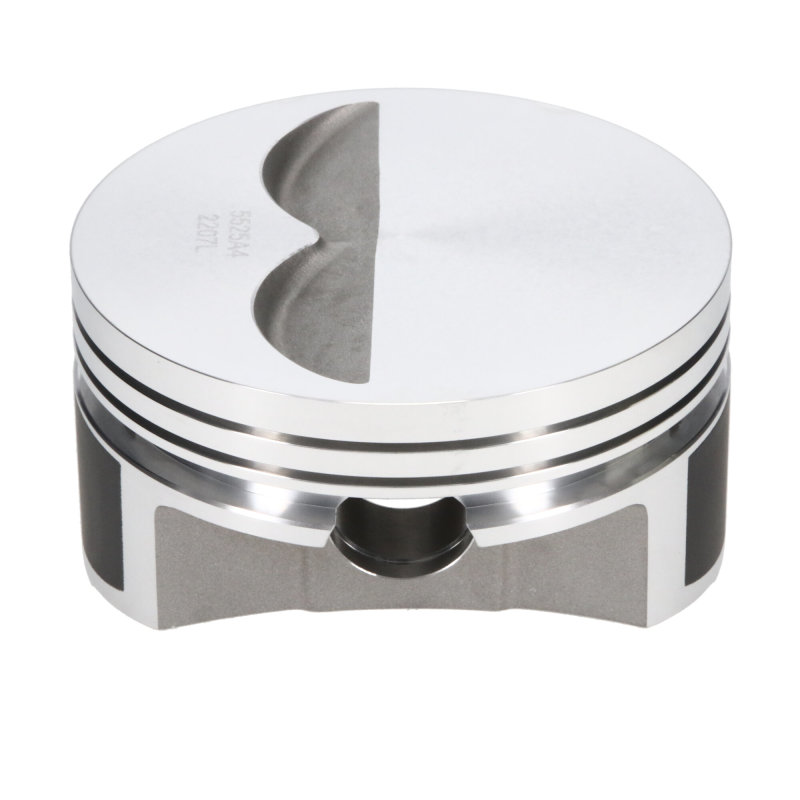 Wiseco Chevy Small Block Pro Tru Street 4.165in Bore Piston Kit thumbnail 6