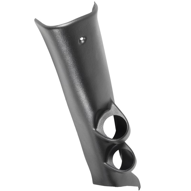 Autometer 2-1/16in Dual Pillar 14-15 Chevy Full Size (Gen 3)