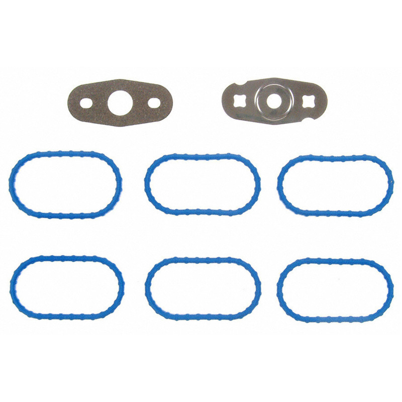 FEL Fuel Injection Plenum Gaskets