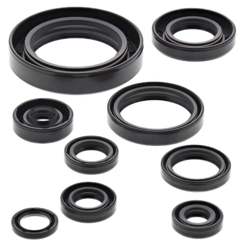 VEP Engine Oil Seal Kit