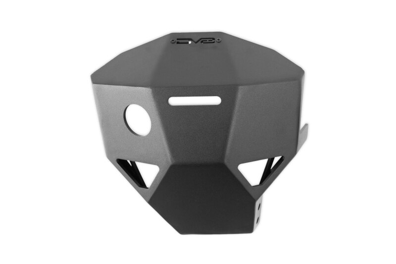 DV8 Offroad 24-26 Toyota Tacoma Rear Differential Skid Plate thumbnail 9
