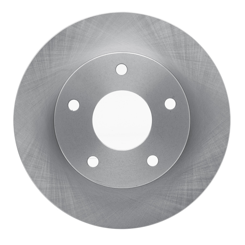 DFC Brake Rotors - Plain
