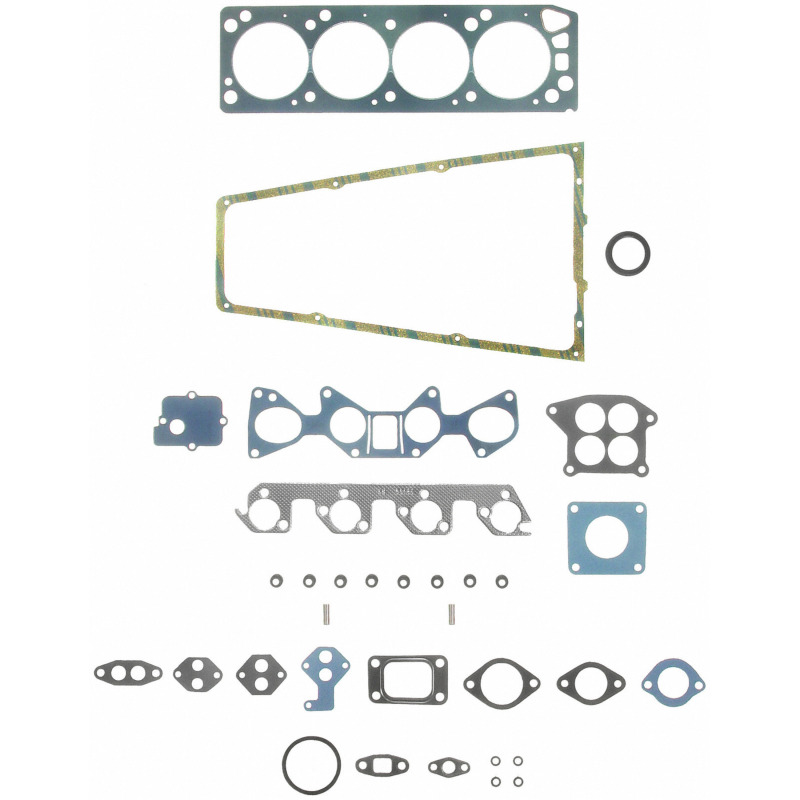 FEL Cylinder Head Gaskets