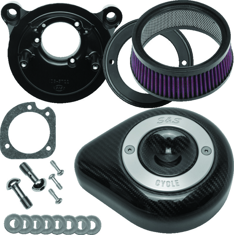 SSC Air Cleaner Kits