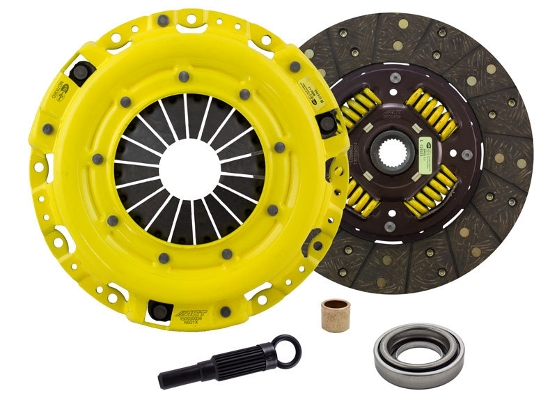 ACT 2003 Nissan 350Z XT/Perf Street Sprung Clutch Kit thumbnail 3