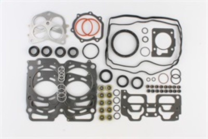 Cometic Street Pro 04-06 Subaru EJ257 DOHC 101mm Bore .040 Thickness Head Gasket Complete Gasket Kit thumbnail 4