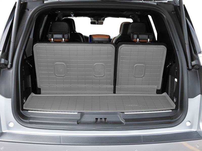 WT Cargo Liners - Grey