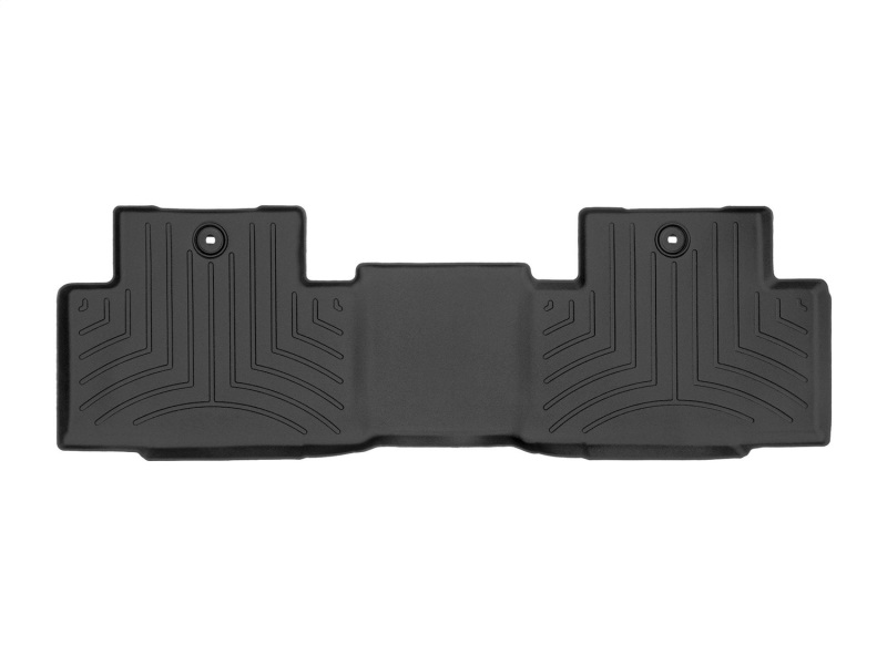 WT FloorLiner - Rear - Blk
