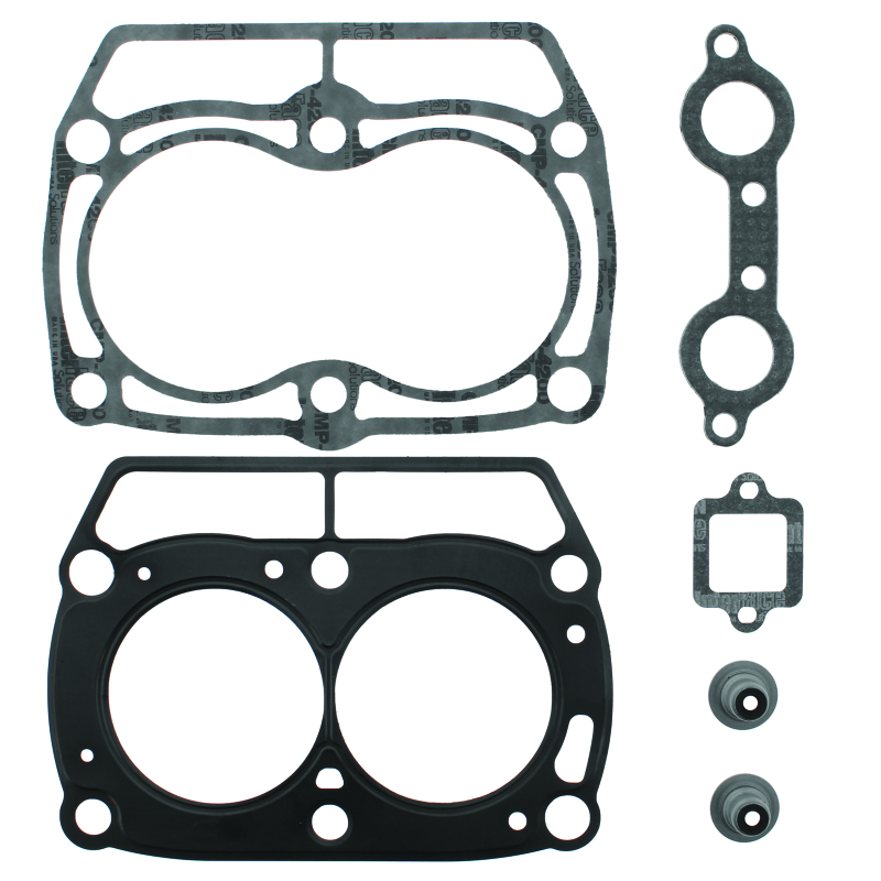 Quadboss Powersports Top End Engine Kits 568974 QuadBoss 11-14 Polaris Ranger 800 4x4 EFI Gasket Set thumbnail 2