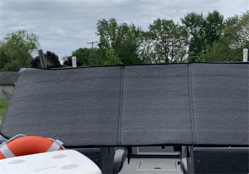 Truxedo Boat Windshield Protector thumbnail 5