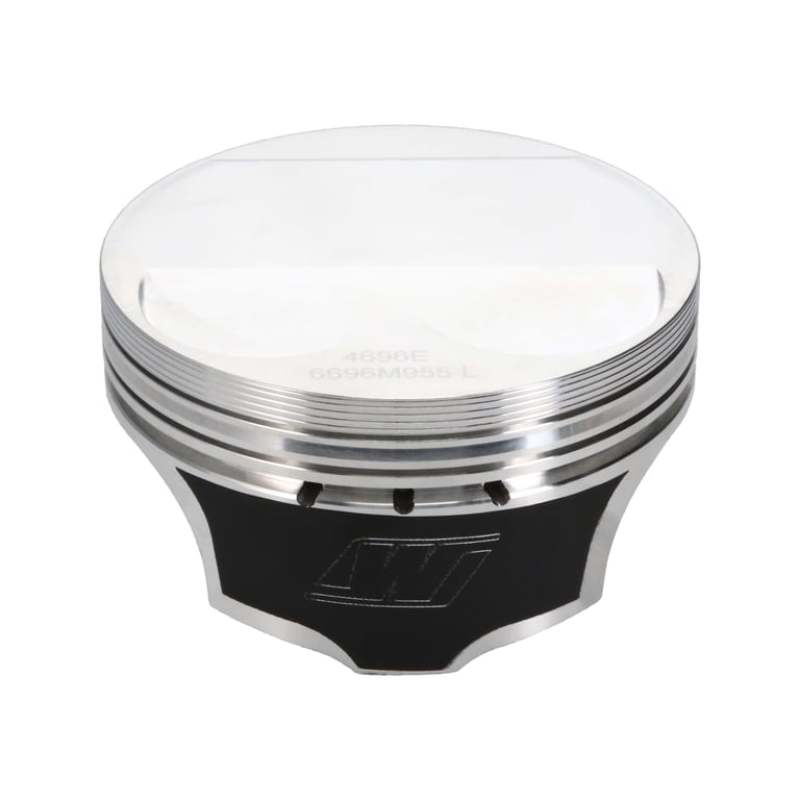 Wiseco Nissan VQ37VHR 95.5mm Bore Std Oversize 86mm Stroke -3.5cc Vol 10.5:1 - Set of 6 thumbnail 5