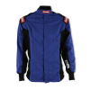 RaceQuip Blue Chevron-1 Jacket - Large thumbnail 9