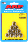 ARP Nut Kits