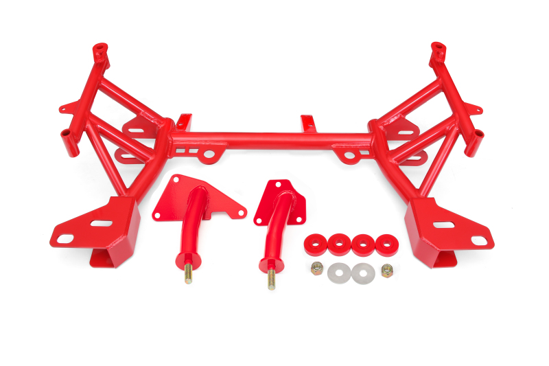 BMR Motor Mount Kits