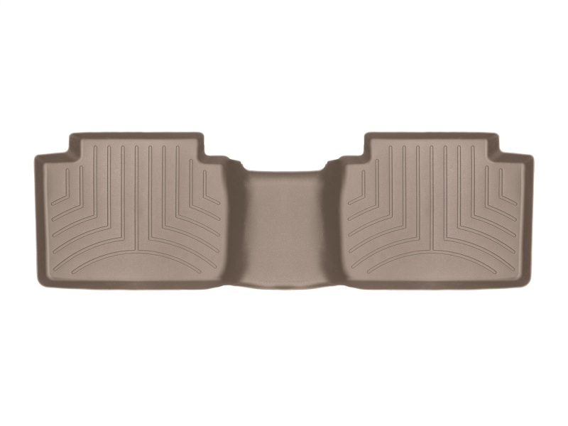 WT FloorLiner - Rear - Tan
