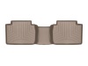 WT FloorLiner - Rear - Tan