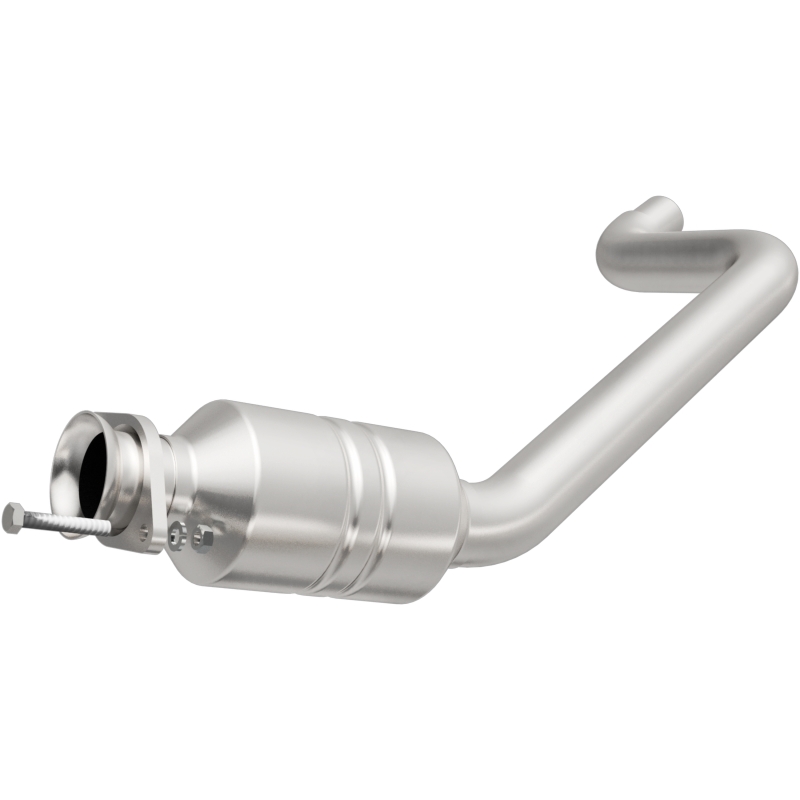 MagnaFlow Direct Fit Catalytic Converter 10-12 Jaguar XF 5.0L thumbnail 2