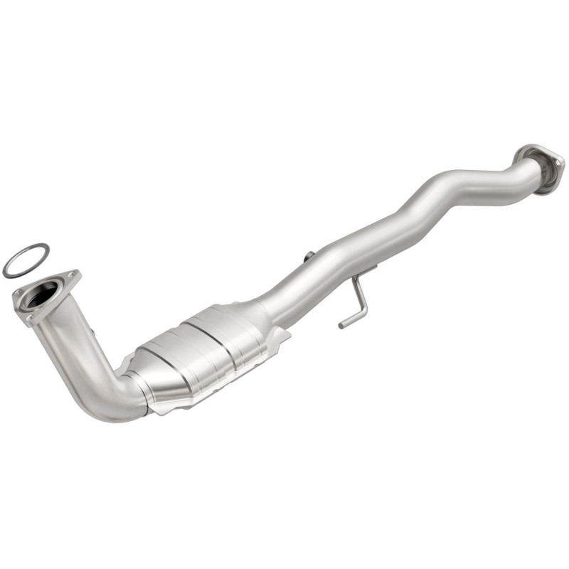 MagnaFlow Direct Fit Catalytic Converter 07-08 Sub XL 6.0 Passenger Side OEM thumbnail 4