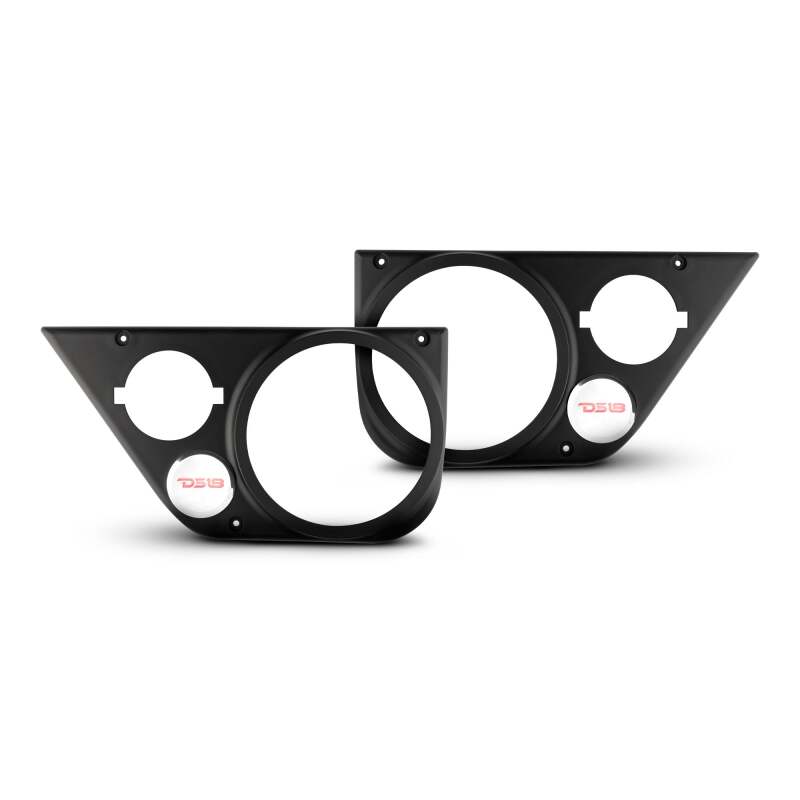 DSE Door Panel Speaker Enclosures