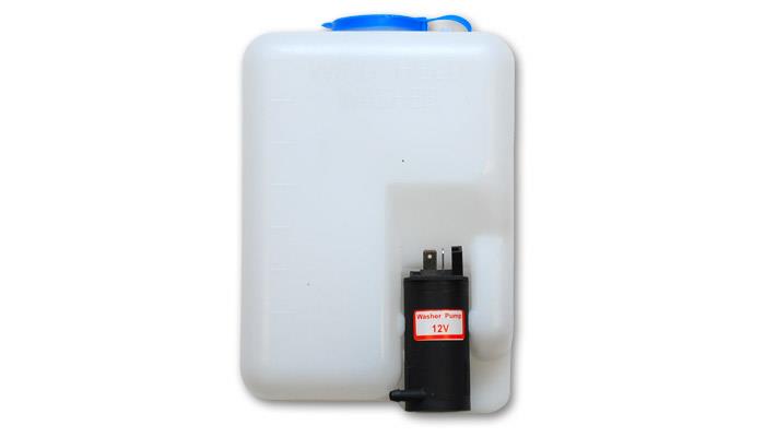 Vibrant VIB Washer Fluid Tank