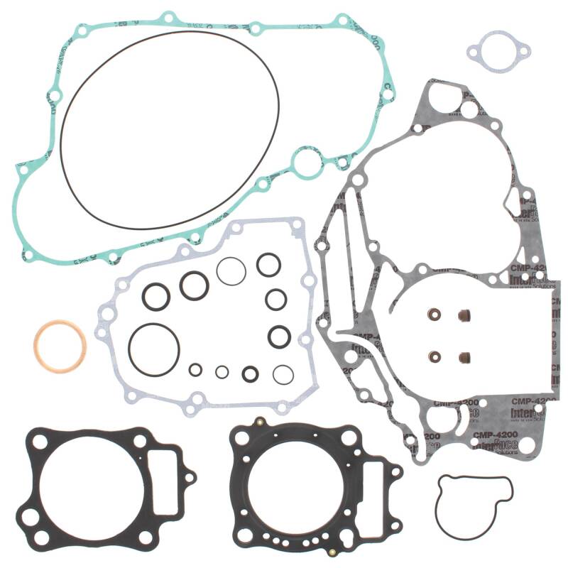 VEP Complete Gasket Kit