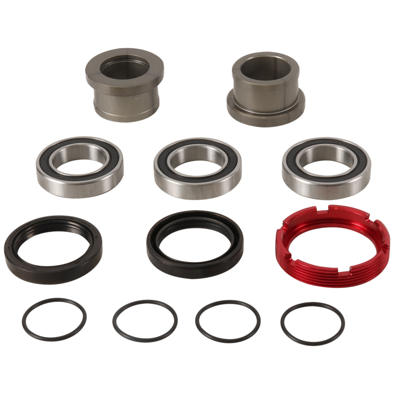 PIV Wheel Collar Kit