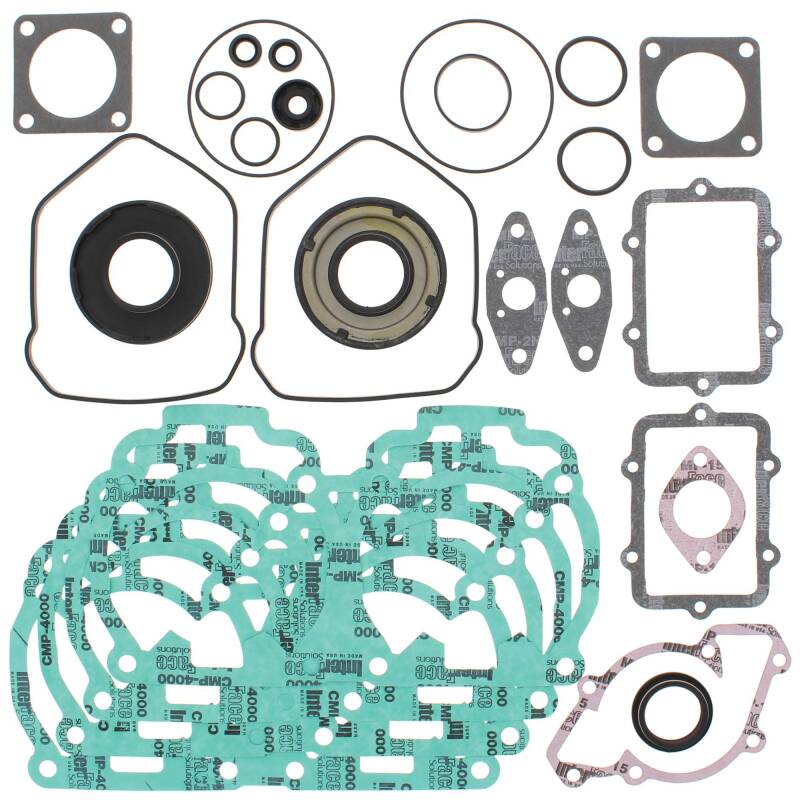 VEP Complete Gasket Kit