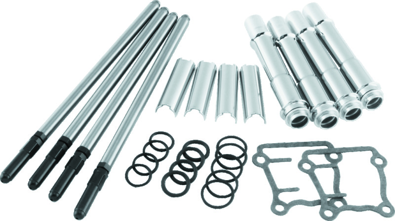 SSC Pushrods
