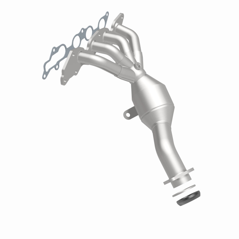 MagnaFlow 09-10 Mazda 6 2.5L Direct Fit Converter thumbnail 9