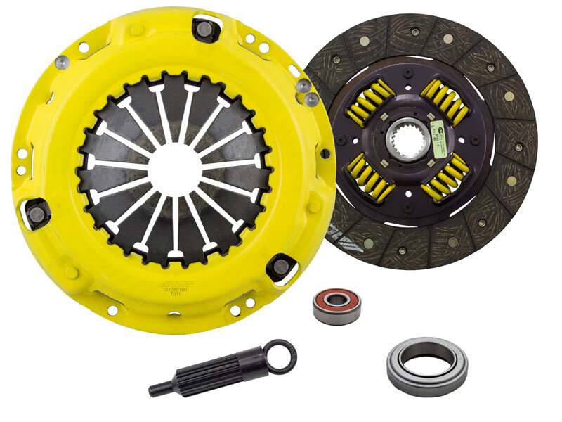 ACT HD/Perf Street Clutch Kits