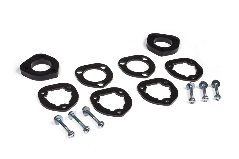 ZOR Leveling Kits