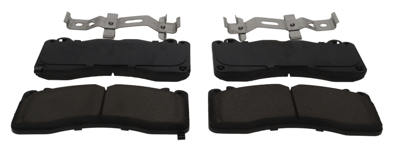 Baer Brakes 15-22 Ford Mustang Claw Brake Pads thumbnail 2
