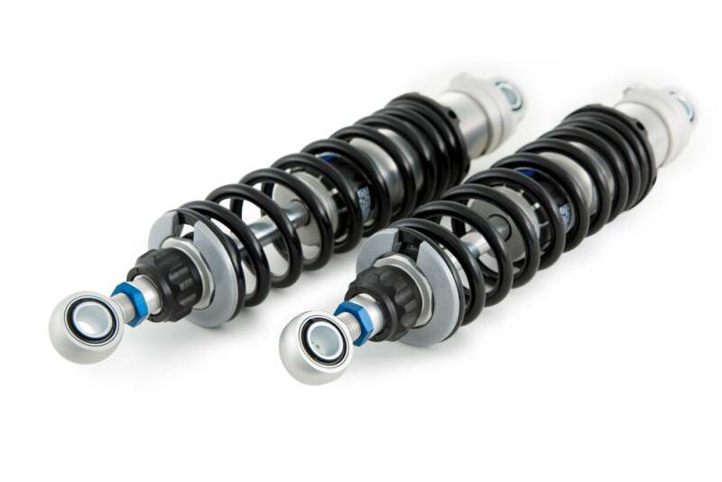 Ohlins 06-16 Triumph Scrambler 900 STX 36 Twin Shock Absorber